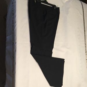Ladies Slacks-George #4020